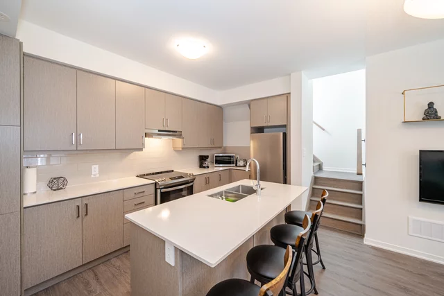 #126-30 Almond Blossom Mews, Vaughan - photo 11