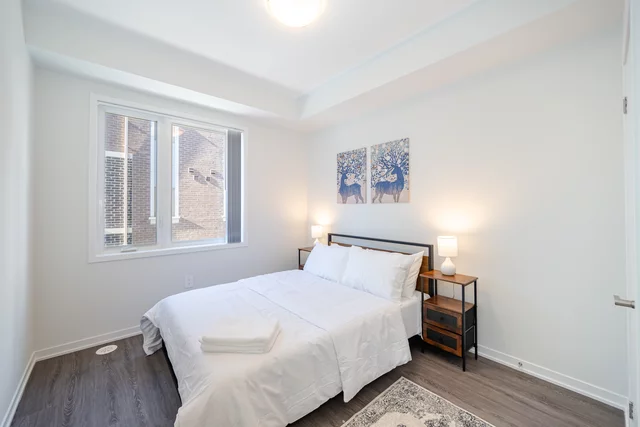 #126-30 Almond Blossom Mews, Vaughan - photo 16