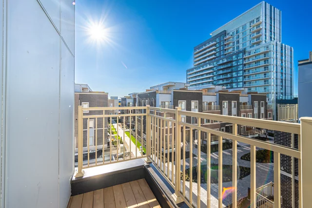 #126-30 Almond Blossom Mews, Vaughan - photo 24