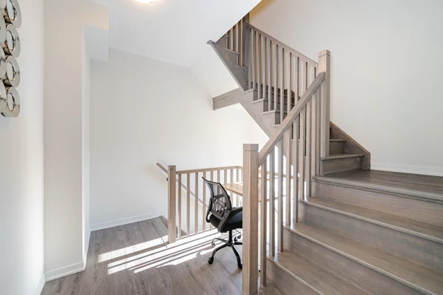 #126-30 Almond Blossom Mews, Vaughan - photo 29