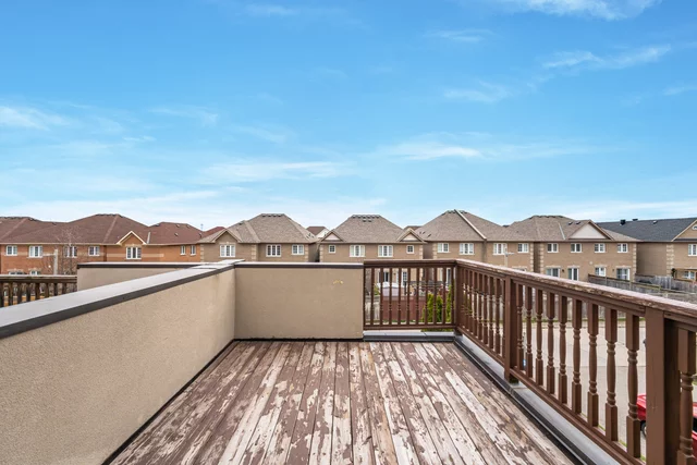 3466 Eglinton Avenue West, Mississauga - photo 29