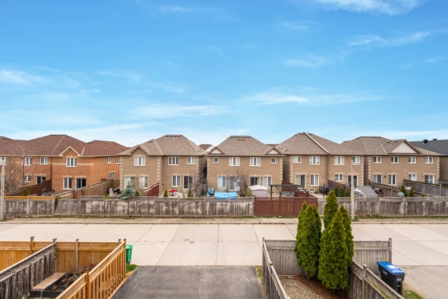 3466 Eglinton Avenue West, Mississauga - photo 30