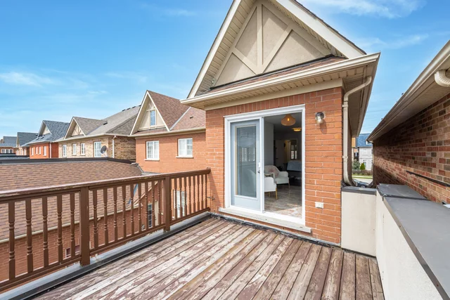 3466 Eglinton Avenue West, Mississauga - photo 31