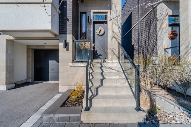270 Vellwood Common, Oakville - photo 5