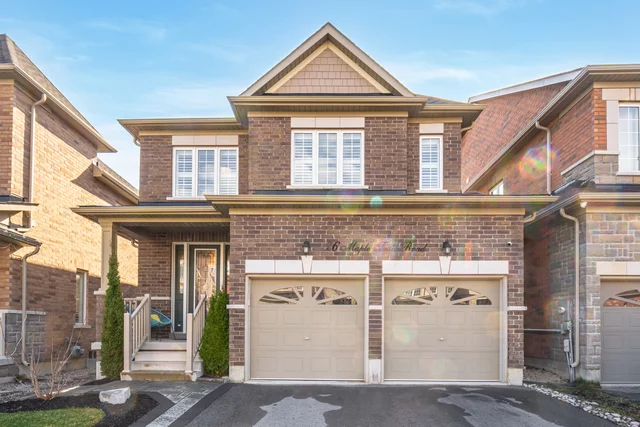 26 Maple Trail Road, Caledon - photo 1