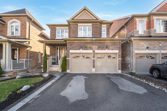 26 Maple Trail Road, Caledon - photo 2