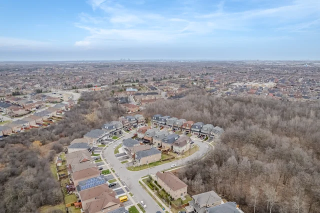 87 Haviland Circle, Brampton - photo 1