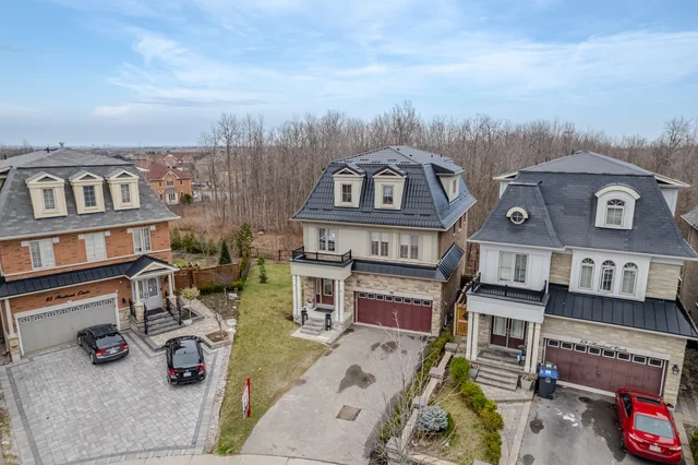 87 Haviland Circle, Brampton - photo 7