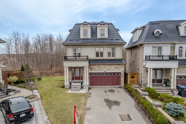 87 Haviland Circle, Brampton - photo 9