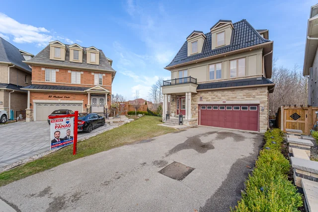 87 Haviland Circle, Brampton - photo 12