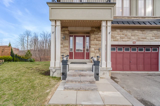 87 Haviland Circle, Brampton - photo 12