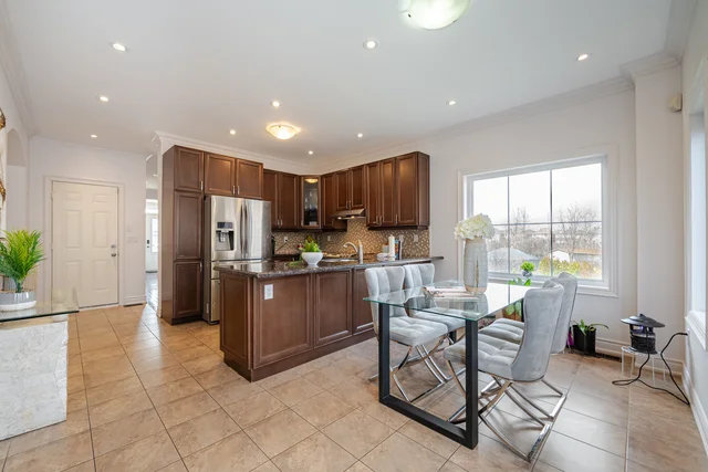 87 Haviland Circle, Brampton - photo 24