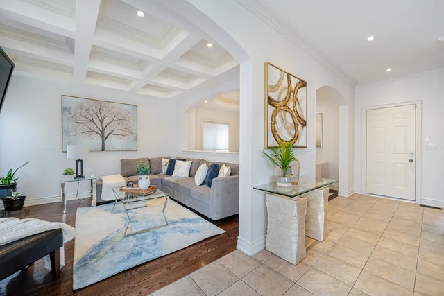 87 Haviland Circle, Brampton - photo 35