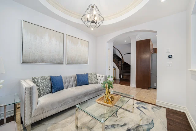 87 Haviland Circle, Brampton - photo 38