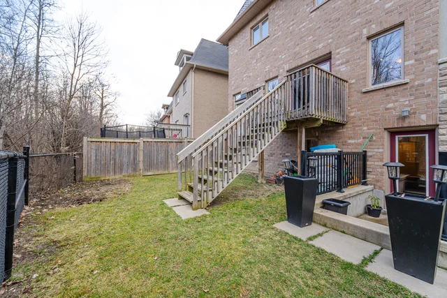 87 Haviland Circle, Brampton - photo 86