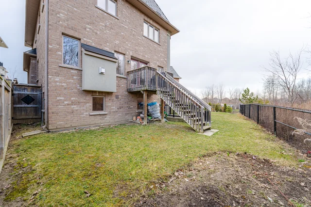 87 Haviland Circle, Brampton - photo 89