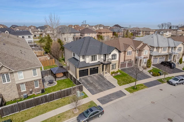 107 Galileo Drive, Stoney Creek - photo 7