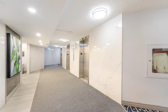 #606-234 Albion Road, Etobicoke - photo 4
