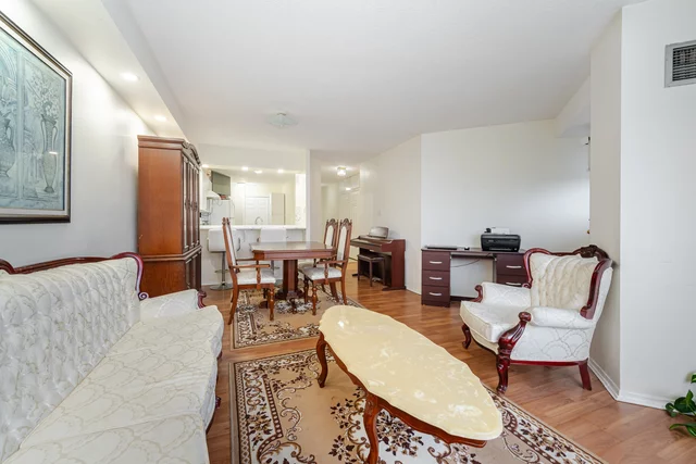 #606-234 Albion Road, Etobicoke - photo 12