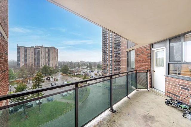 #606-234 Albion Road, Etobicoke - photo 28