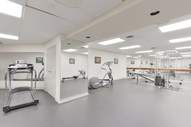 #606-234 Albion Road, Etobicoke - photo 35