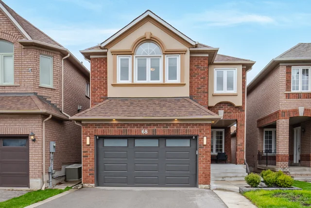 68 Sylwood Crescent, Maple - photo 1