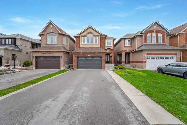 68 Sylwood Crescent, Maple - photo 2