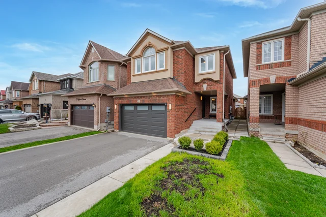 68 Sylwood Crescent, Maple - photo 4