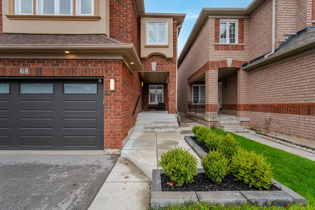 68 Sylwood Crescent, Maple - photo 5