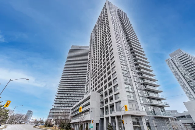 #2808-275 Yorkland Road, North York - photo 1