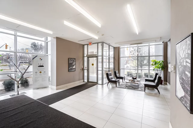 #2808-275 Yorkland Road, North York - photo 3