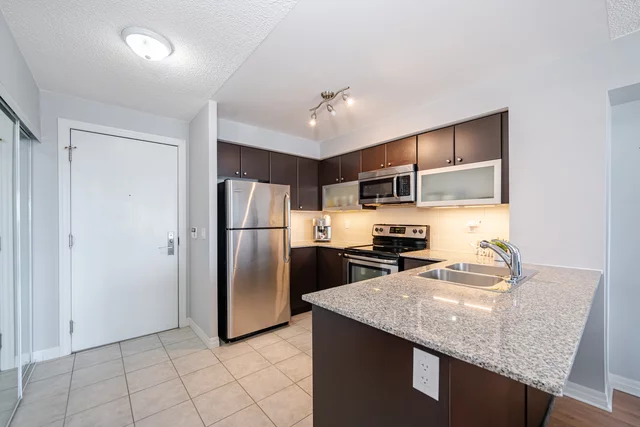 #2808-275 Yorkland Road, North York - photo 6