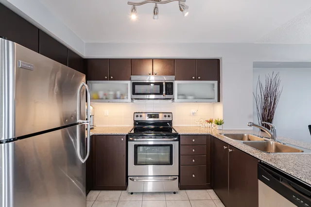#2808-275 Yorkland Road, North York - photo 8