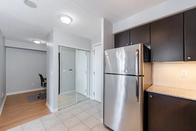 #2808-275 Yorkland Road, North York - photo 9