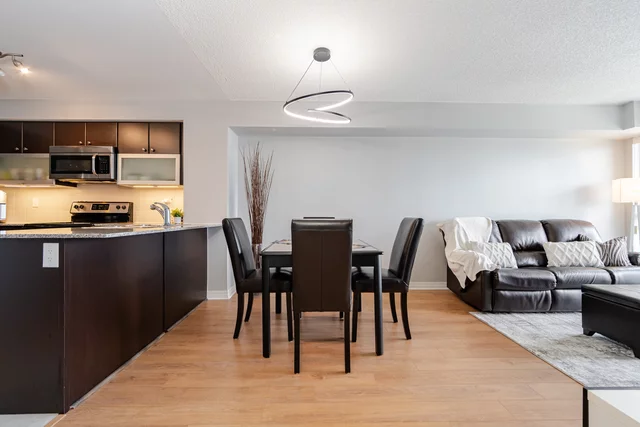 #2808-275 Yorkland Road, North York - photo 12
