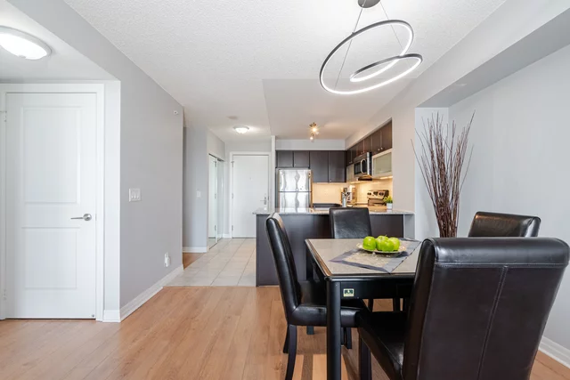 #2808-275 Yorkland Road, North York - photo 14