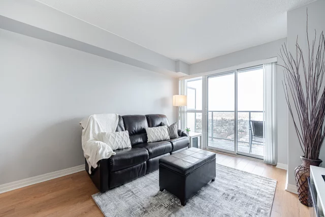 #2808-275 Yorkland Road, North York - photo 17