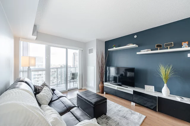 #2808-275 Yorkland Road, North York - photo 18