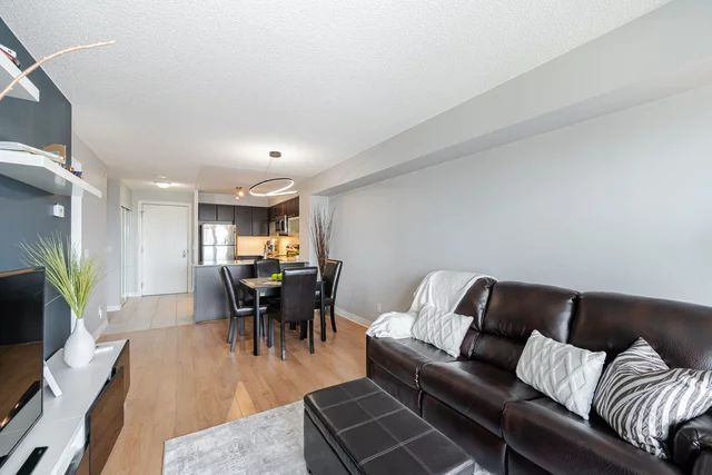 #2808-275 Yorkland Road, North York - photo 20