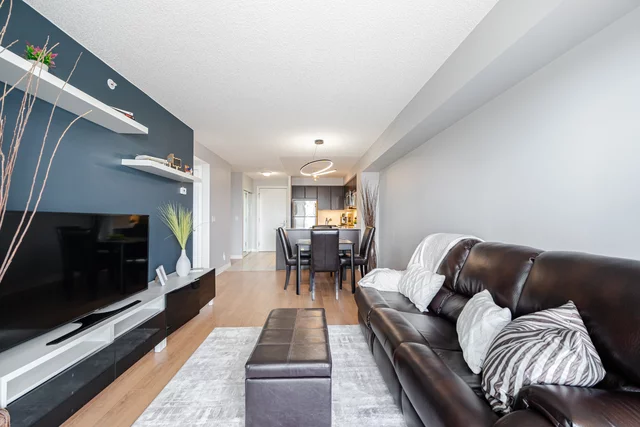 #2808-275 Yorkland Road, North York - photo 22
