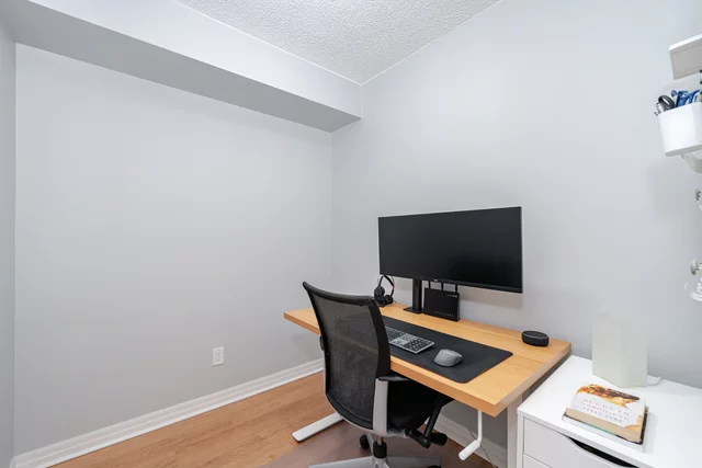 #2808-275 Yorkland Road, North York - photo 23