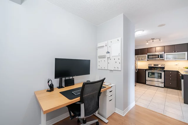 #2808-275 Yorkland Road, North York - photo 24
