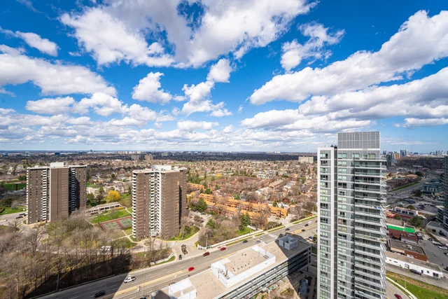 #2808-275 Yorkland Road, North York - photo 32