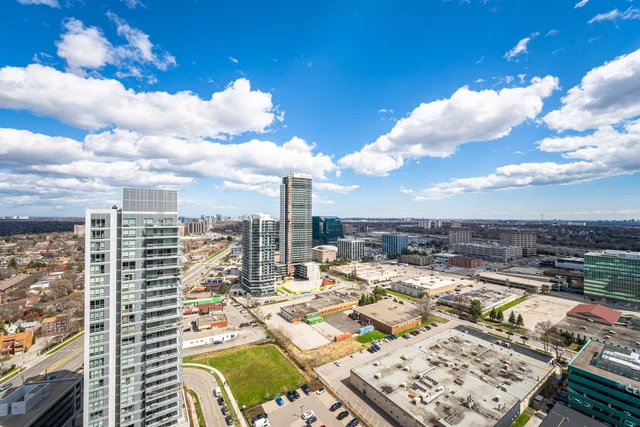 #2808-275 Yorkland Road, North York - photo 33