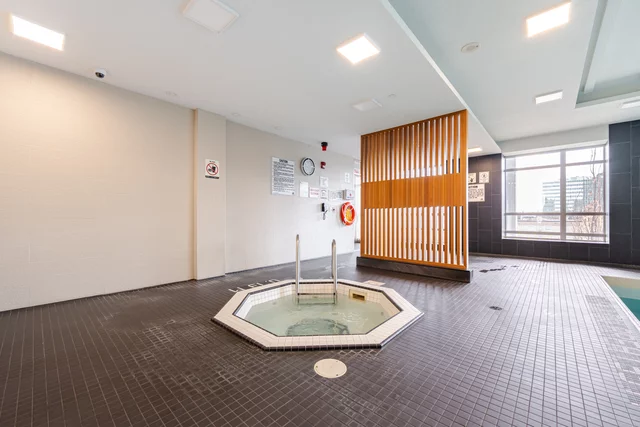 #2808-275 Yorkland Road, North York - photo 38