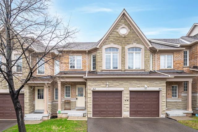 #162-5260 McFarren Boulevard, Mississauga - photo 1