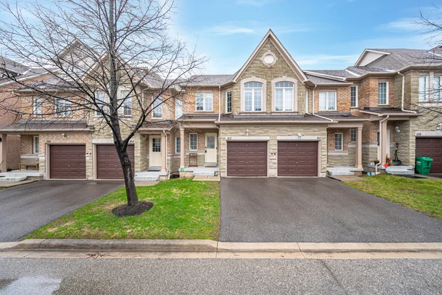 #162-5260 McFarren Boulevard, Mississauga - photo 2