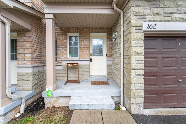 #162-5260 McFarren Boulevard, Mississauga - photo 3