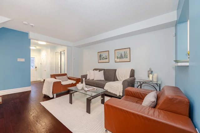 #162-5260 McFarren Boulevard, Mississauga - photo 6