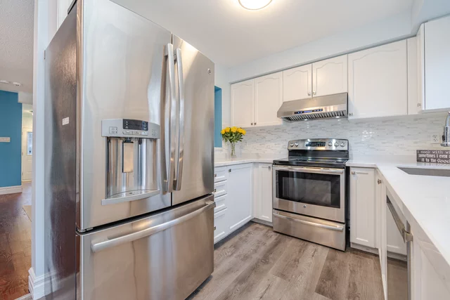 #162-5260 McFarren Boulevard, Mississauga - photo 12